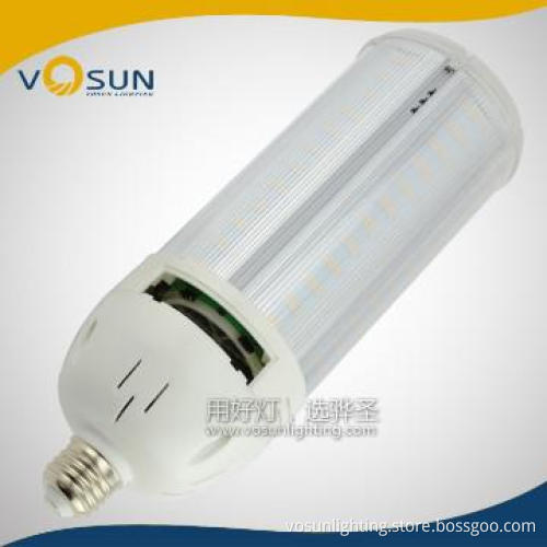 CE / RoHS / PSE CFL Bombillas LED con Ventilador 40W 3500 LM
